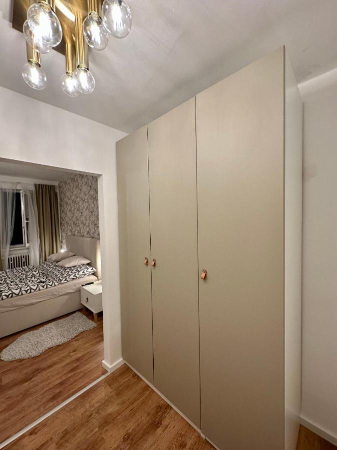 Castle Hill Apt In Old Town Of Bratislava With Free Parking Luaran gambar
