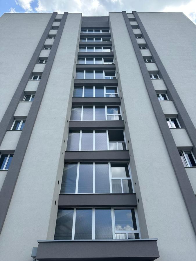 Castle Hill Apt In Old Town Of Bratislava With Free Parking Luaran gambar